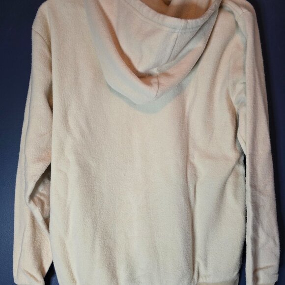 Feat BlanketBlend Hoodie – Oatmeal (Size M, New With Tags) - Picture 2 of 5